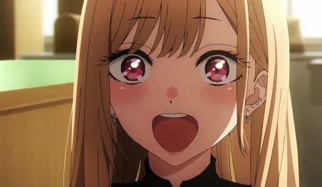 Sono Bisque Doll wa Koi wo Suru celebra su primer episodio con ilustraciones