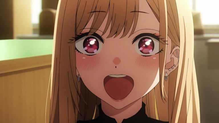Sono Bisque Doll wa Koi wo Suru celebra su primer episodio con ilustraciones