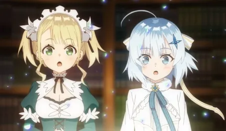 Private Tutor to the Duke's Daughter revela secuencias del opening y ending