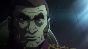 Space Battleship Yamato 3199 revela nuevo tráiler de su Capítulo 4