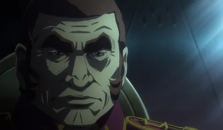 Space Battleship Yamato 3199 revela nuevo tráiler de su Capítulo 4