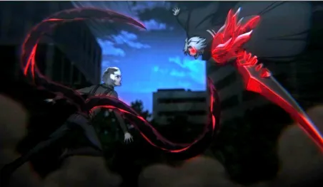 Reseña | Tokyo Ghoul:re – Capítulo 5