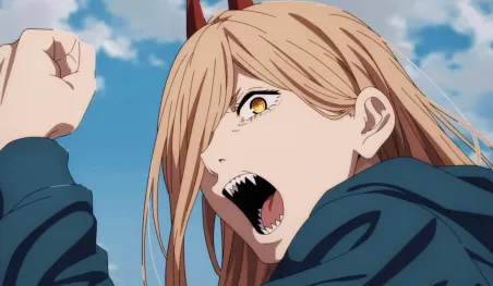 Chainsaw Man es lo más esperado de Otoño-2022 por los japoneses