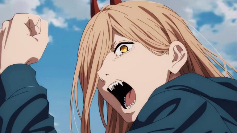 Chainsaw Man es lo más esperado de Otoño-2022 por los japoneses