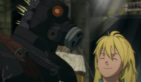 Reseña | Dorohedoro -  Capítulo 2
