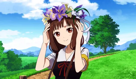Kaguya-sama: Love is War estrena un video promocional para la canción de Miko Iino