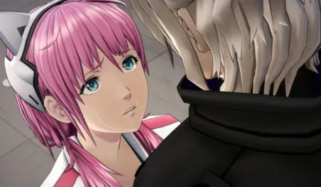 Se revelan nuevos detalles del juego AI:The Somnium Files