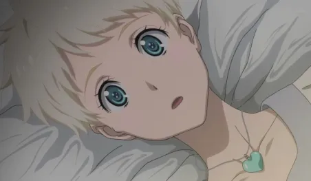 El anime original Kaizoku Oujo revela sus temas musicales en un nuevo avance