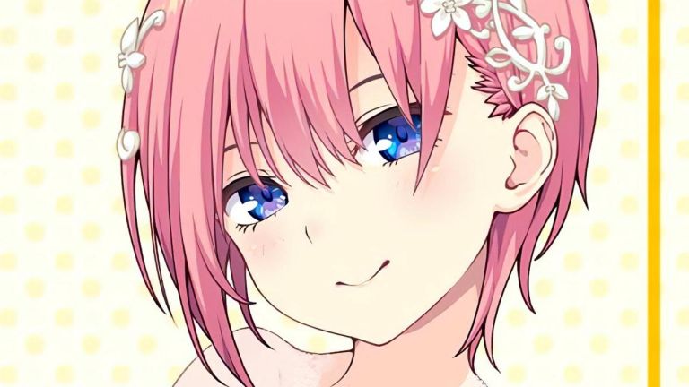 Gotoubun no Hanayome: Las chicas se visten de novias para un videojuego de fútbol