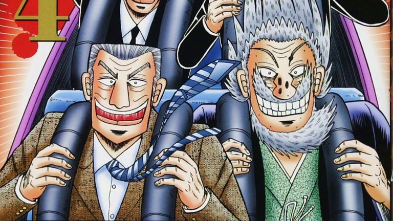 El manga Chuukan Kanriroku Tonegawa finalizará en tres capítulos