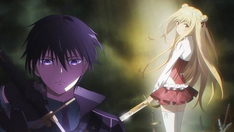Revelan elenco y staff del anime Assassins Pride
