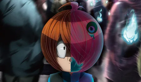 SCANDAL interpretará el nuevo ending del anime Gegege no Kitarō