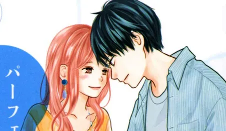 El manga Perfect World llegará a su final dentro de tres capítulos