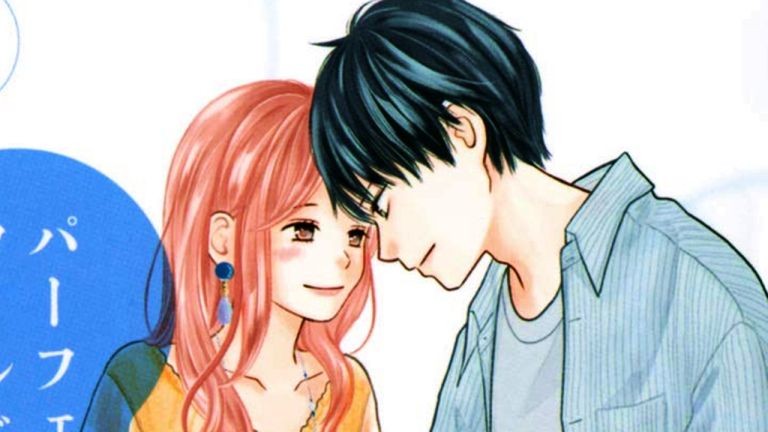El manga Perfect World llegará a su final dentro de tres capítulos