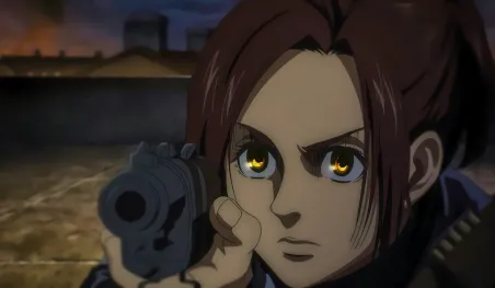Shingeki no Kyojin: La voz de Sasha dedicó un mensaje a sus fanáticos