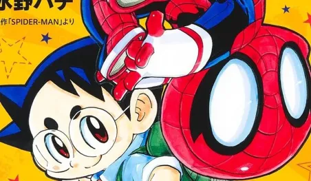Spider-Man: Kizuna llega a su final con un lindo y emotivo cierre