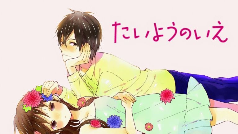 Taamo presenta nuevo manga para el 2018