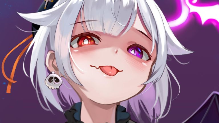 La industria del anime celebra Halloween con fabulosos visuales