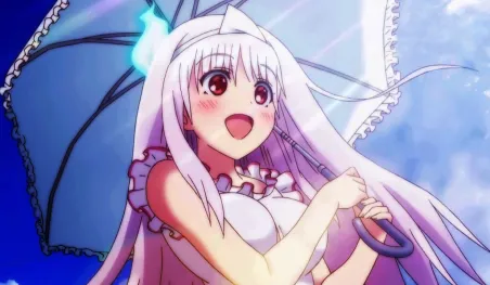 El Blu-ray BOX de Yuragi-sou no Yuuna-san revela nuevas ilustraciones