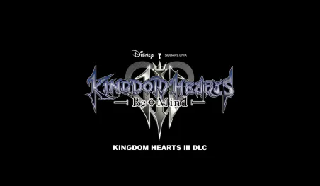 Publican nuevos videos promocionales para el DLC Kingdom Hearts 3 Re:Mind