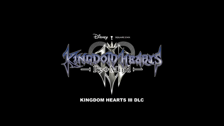 Publican nuevos videos promocionales para el DLC Kingdom Hearts 3 Re:Mind
