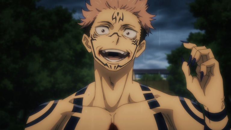 El anime Jujutsu Kaisen revela la portada del CD de su opening