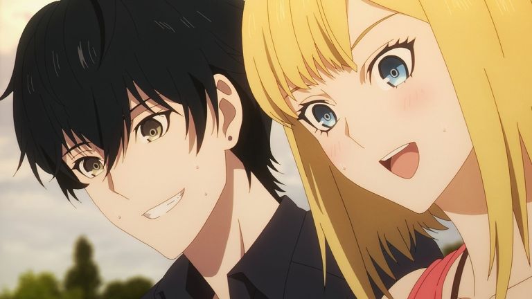 MAPPA producirá el segundo episodio del anime original Takt Op. Destiny