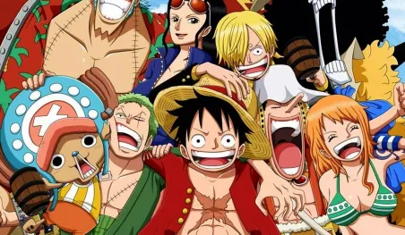 One Piece revela al intérprete de su nuevo tema de apertura