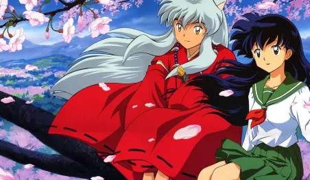 Las voces originales de Inuyasha y Kagome podrían volver en Hanyo no Yashahime