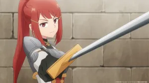 El anime Hero Without a Class presenta a la peculiar familia de Arel