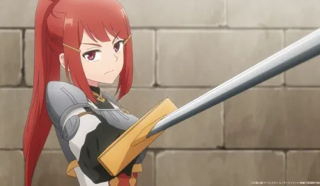 El anime Hero Without a Class presenta a la peculiar familia de Arel