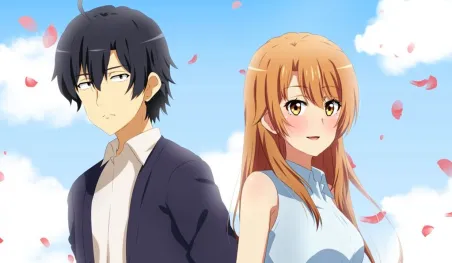 Estas fueron las bromas del Día de los Inocentes de la industria del anime
