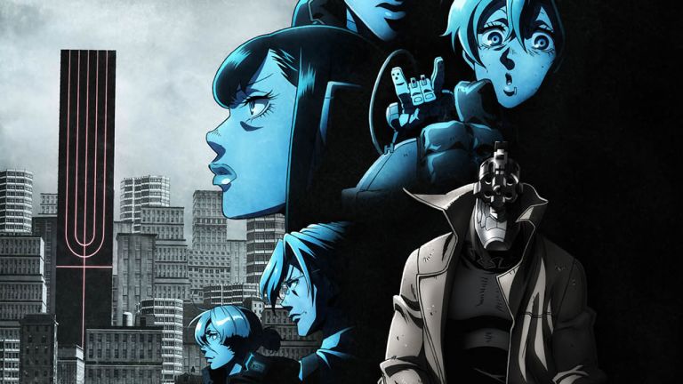 No Guns Life estrenará su segunda temporada en julio