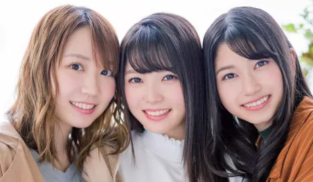 La unidad TrySail celebra su quinto aniversario
