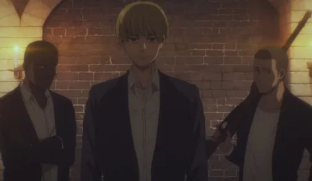 Reseña | Shingeki no Kyojin: The Final Season - Capítulo 16