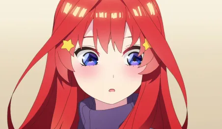 Gotoubun no Hanayome anuncia su regreso, o algo así