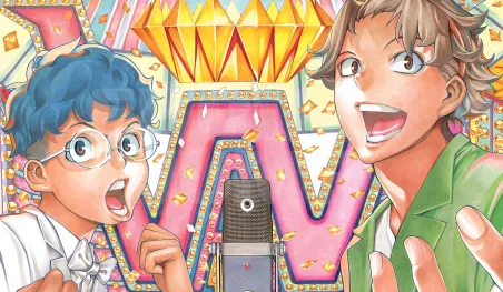 Show-ha Shoten! anuncia su final con el volumen 11
