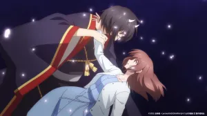 Kakuriyo: segunda temporada confirma estreno y presenta nuevo tráiler