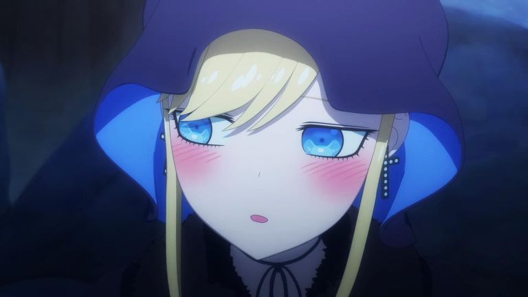 Shinigami Bocchan to Kuro Maid fecha su segunda temporada con un avance