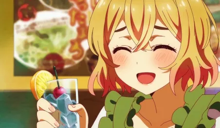 Kanojo, Okarishimasu muestra un avance de la canción de Mami, ‘Mami Rap’