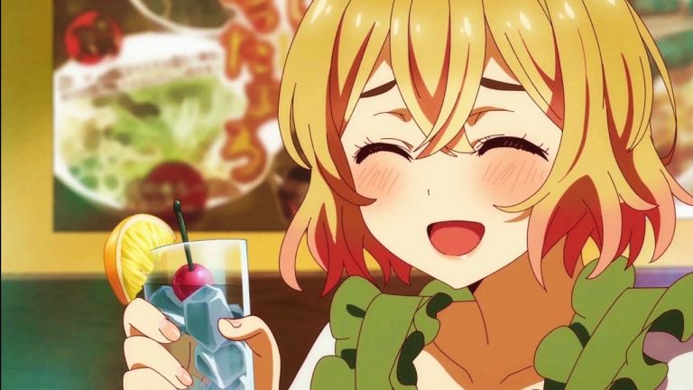 Kanojo, Okarishimasu muestra un avance de la canción de Mami, ‘Mami Rap’
