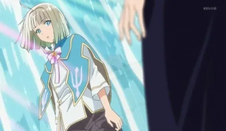 Reseña | Dame x Prince Anime Caravan - Capítulo 5