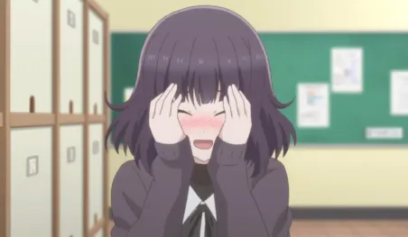 Revelan nueva miembro del elenco para la serie live-action de Joshikousei no Mudazukai