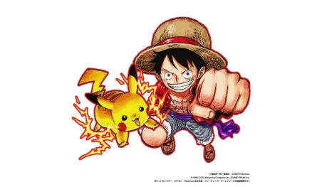 Pokémon une fuerzas con grandes autores para ilustraciones exclusivas