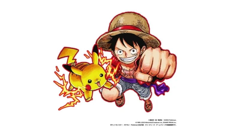 Pokémon une fuerzas con grandes autores para ilustraciones exclusivas