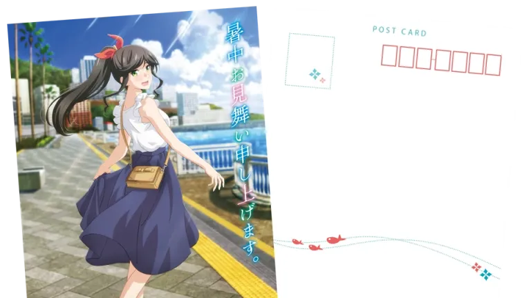 Wash It All Away presenta su visual para la temporada que llega en verano