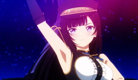 Lapis Re:LiGHTs revela un video musical del tema "Ao No Shoudou"