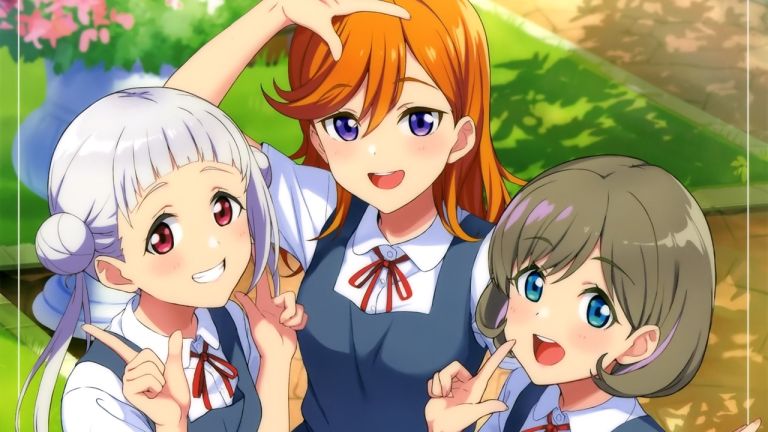 El sexto episodio de Love Live! Superstar!! se retrasará dos semanas