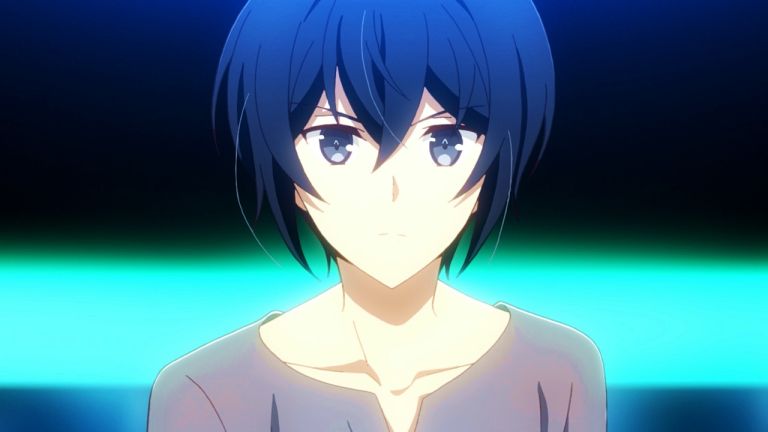 Kimi to Boku no Saigo no Senjou, Aruiwa Sekai ga Hajimaru Seisen lanza el video musical de su opening
