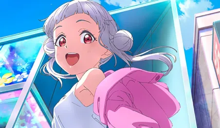 Chisato Arashi protagoniza el tercer Blu-ray de Love Live! Superstar!!